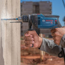 Furadeira de Impacto GSB 16 RE 1/2 Pol 850W 220V com Maleta