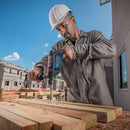 Furadeira de Impacto GSB 16 RE 1/2 Pol 850W 220V com Maleta