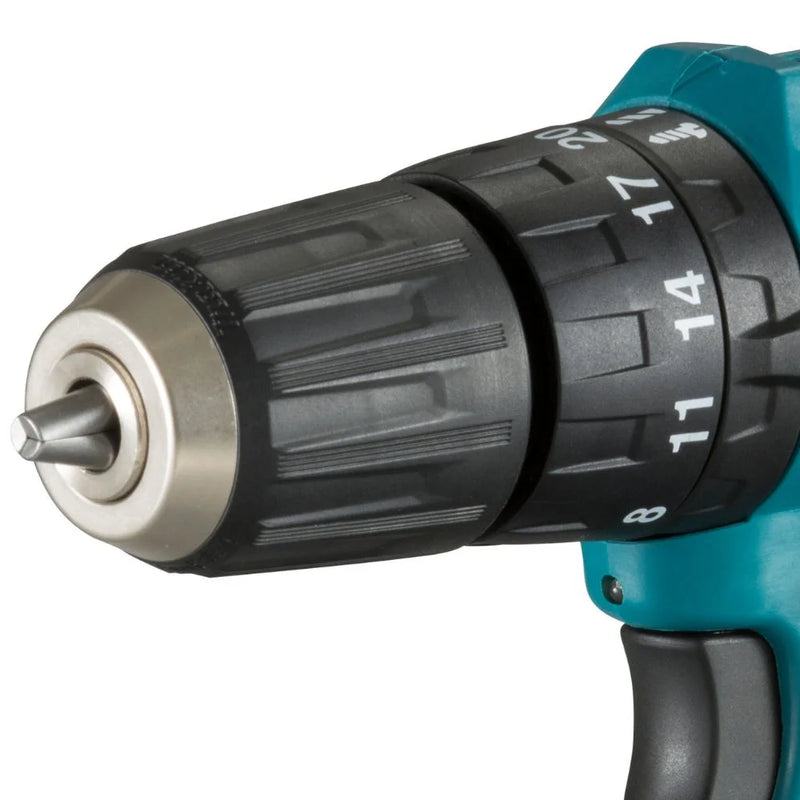 Parafusadeira/Furadeira de Impacto a Bateria 12V Li-Ion e Carregador Bivolt