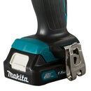 Parafusadeira/Furadeira de Impacto a Bateria 12V Li-Ion e Carregador Bivolt