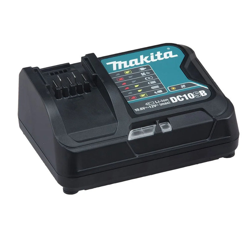 Combo Parafusadeira/Furadeira de Impacto + Parafusadeira de Impacto a Bateria 12V com Maleta