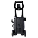 Lavadora de Alta Pressão Combate Turbo 2600