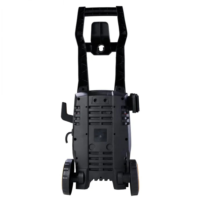 Lavadora de Alta Pressão Combate Turbo 2600