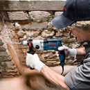 Kit de pontas e brocas em titânio X-Line com 103 peças