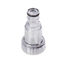 Lavadora de Alta Pressão Combate Turbo 2600