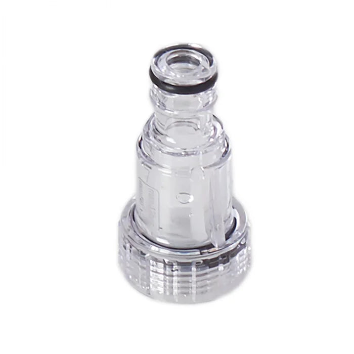 Lavadora de Alta Pressão Combate Turbo 2600