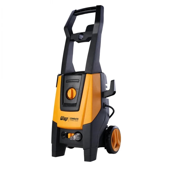 Lavadora de Alta Pressão Combate Turbo 2600