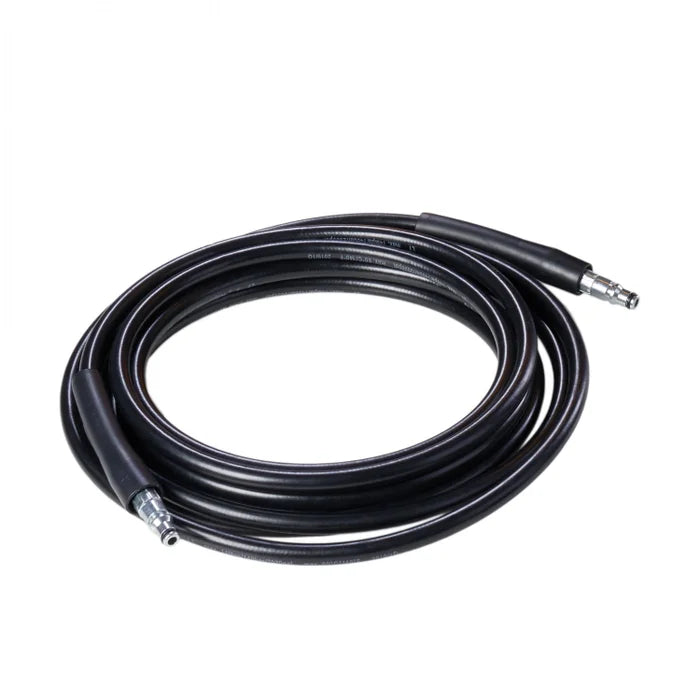 Lavadora de Alta Pressão Combate Turbo 2600