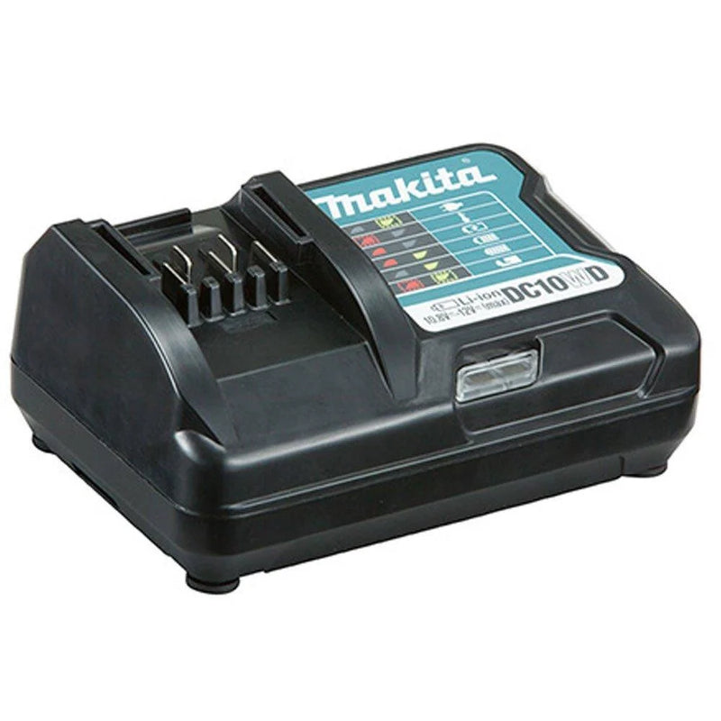 Parafusadeira/Furadeira de Impacto a Bateria 12V Li-Ion e Carregador Bivolt